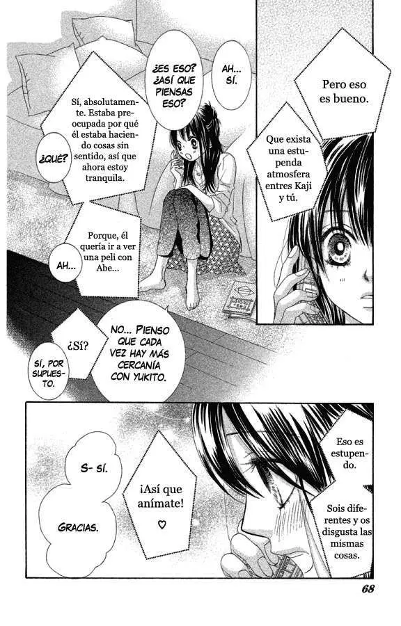 Bokutachi wa Shitte Shimatta (2007) - Capítulo 26 - Página 22 - LectorTMOo