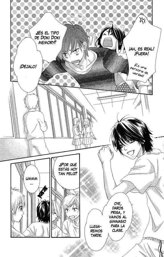 Bokutachi wa Shitte Shimatta (2007) - Capítulo 26 - Página 24 - LectorTMOo