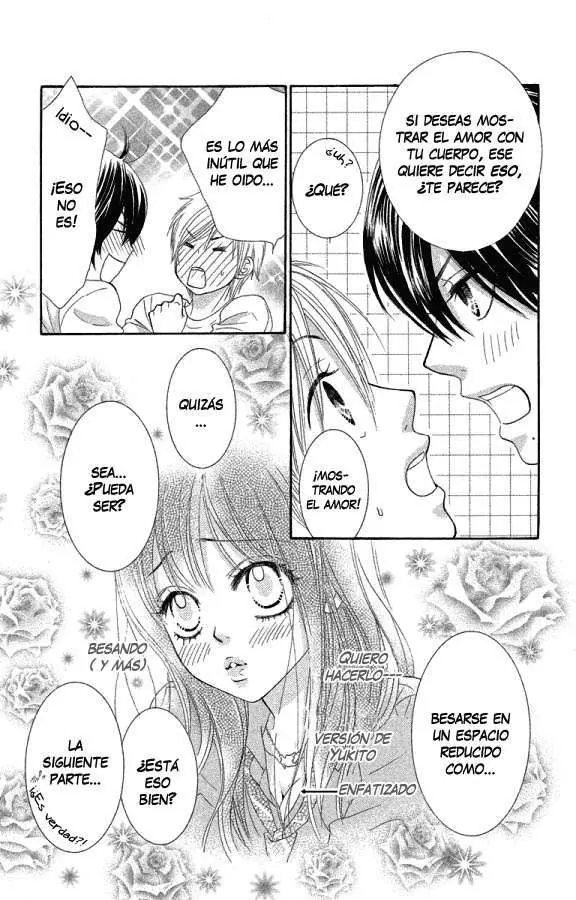 Bokutachi wa Shitte Shimatta (2007) - Capítulo 26 - Página 25 - LectorTMOo