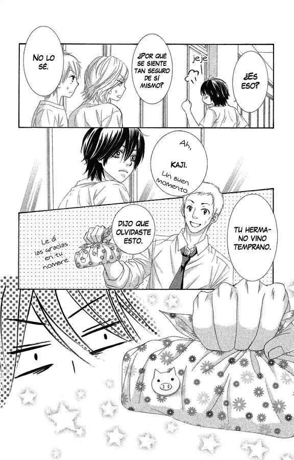 Bokutachi wa Shitte Shimatta (2007) - Capítulo 26 - Página 26 - LectorTMOo