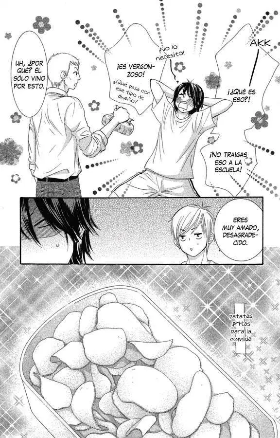Bokutachi wa Shitte Shimatta (2007) - Capítulo 26 - Página 27 - LectorTMOo