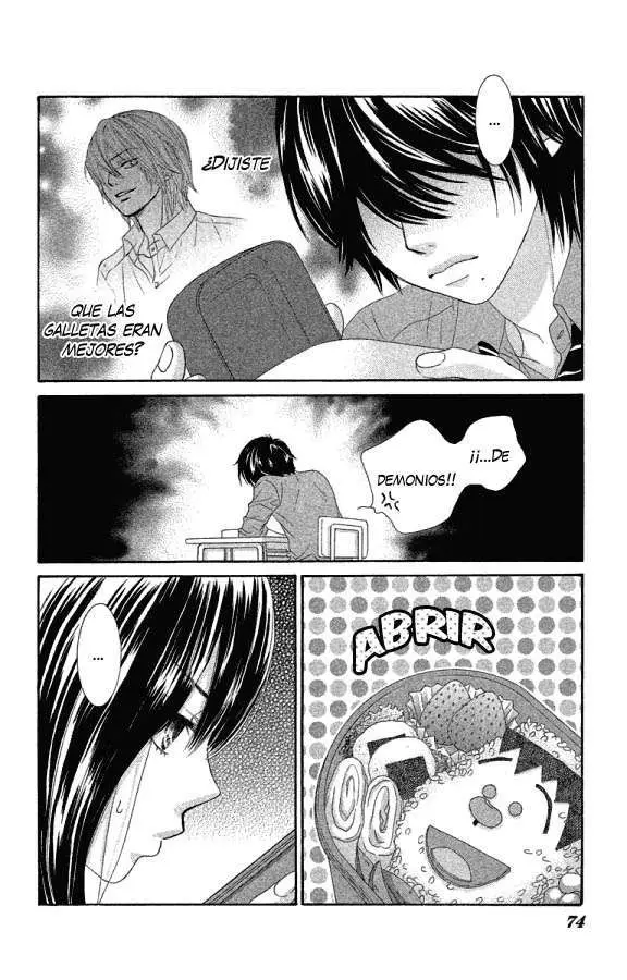 Bokutachi wa Shitte Shimatta (2007) - Capítulo 26 - Página 28 - LectorTMOo