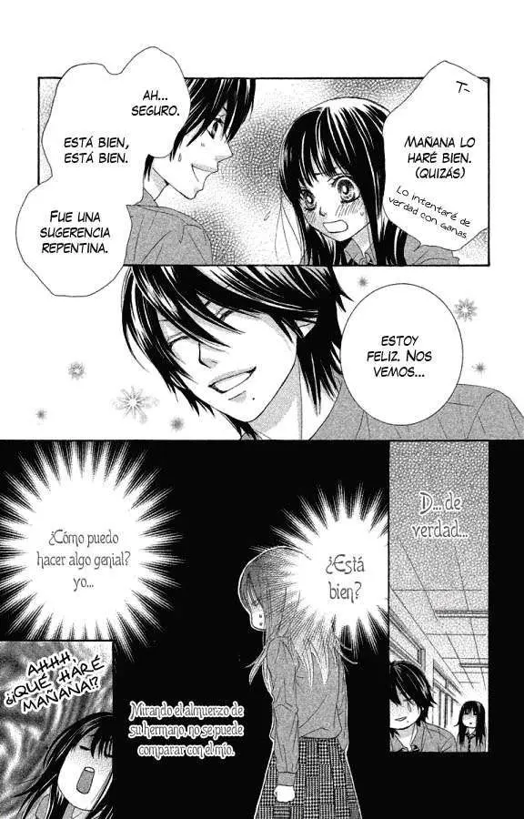 Bokutachi wa Shitte Shimatta (2007) - Capítulo 26 - Página 31 - LectorTMOo