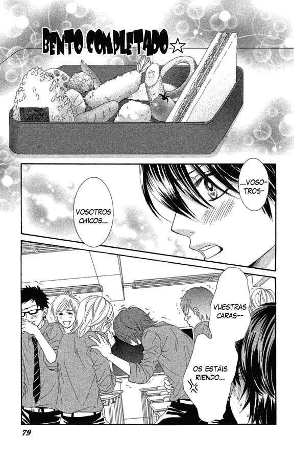 Bokutachi wa Shitte Shimatta (2007) - Capítulo 26 - Página 33 - LectorTMOo