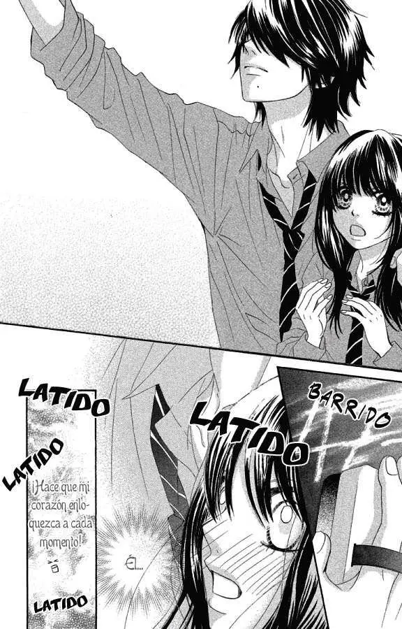 Bokutachi wa Shitte Shimatta (2007) - Capítulo 26 - Página 36 - LectorTMOo