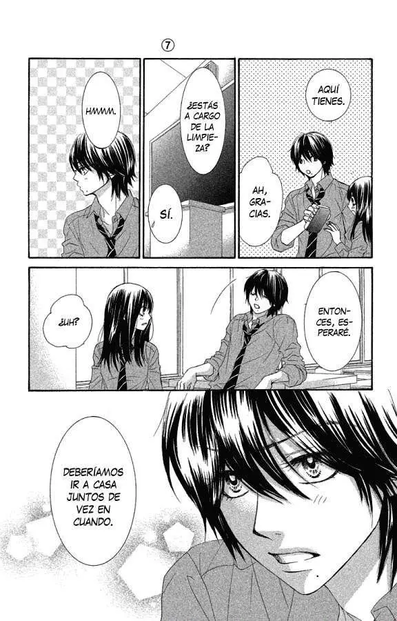 Bokutachi wa Shitte Shimatta (2007) - Capítulo 26 - Página 37 - LectorTMOo