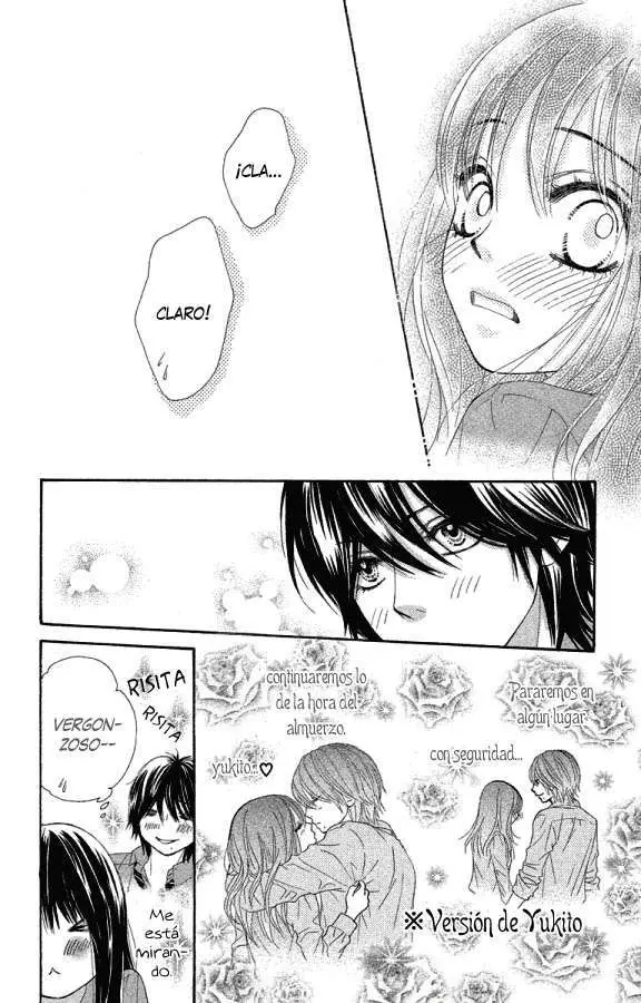 Bokutachi wa Shitte Shimatta (2007) - Capítulo 26 - Página 38 - LectorTMOo