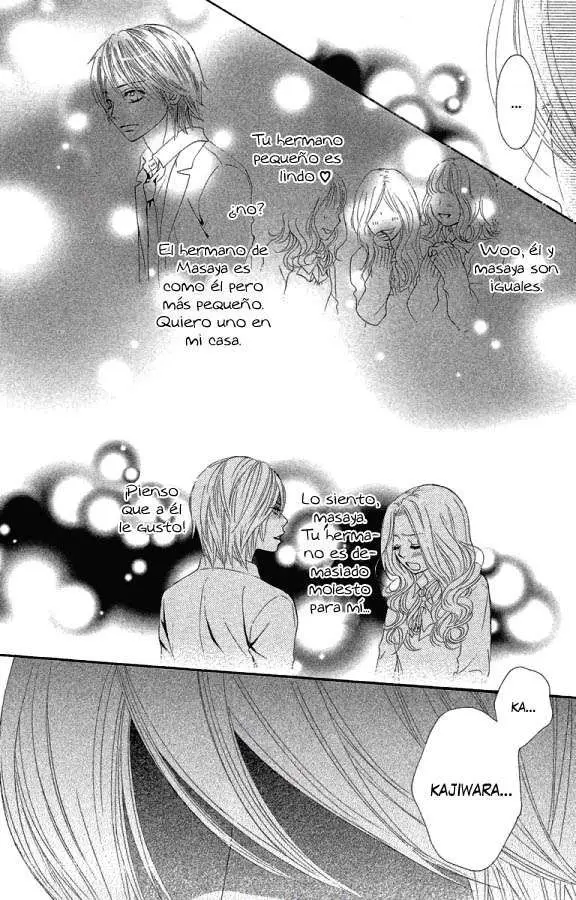 Bokutachi wa Shitte Shimatta (2007) - Capítulo 26 - Página 40 - LectorTMOo