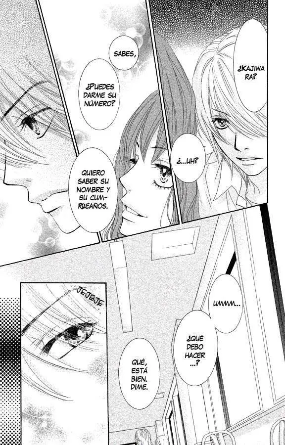 Bokutachi wa Shitte Shimatta (2007) - Capítulo 26 - Página 41 - LectorTMOo