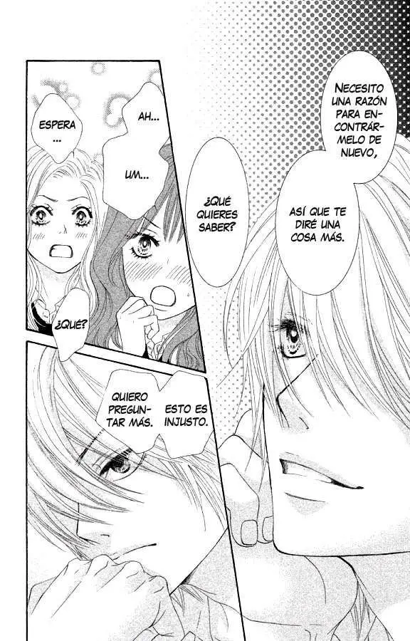 Bokutachi wa Shitte Shimatta (2007) - Capítulo 26 - Página 42 - LectorTMOo