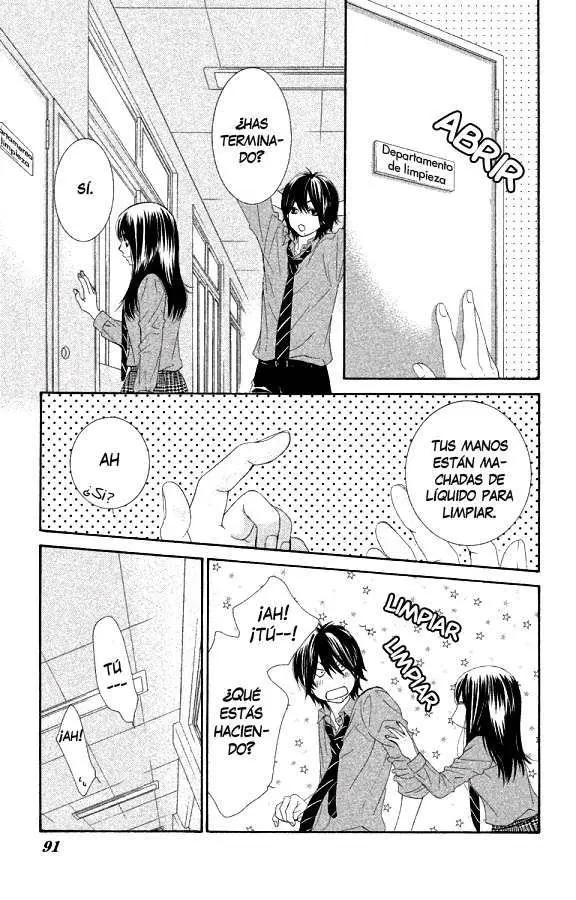 Bokutachi wa Shitte Shimatta (2007) - Capítulo 26 - Página 45 - LectorTMOo