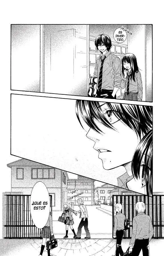 Bokutachi wa Shitte Shimatta (2007) - Capítulo 26 - Página 46 - LectorTMOo