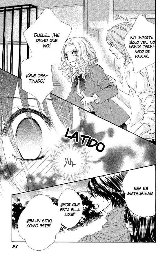 Bokutachi wa Shitte Shimatta (2007) - Capítulo 26 - Página 47 - LectorTMOo