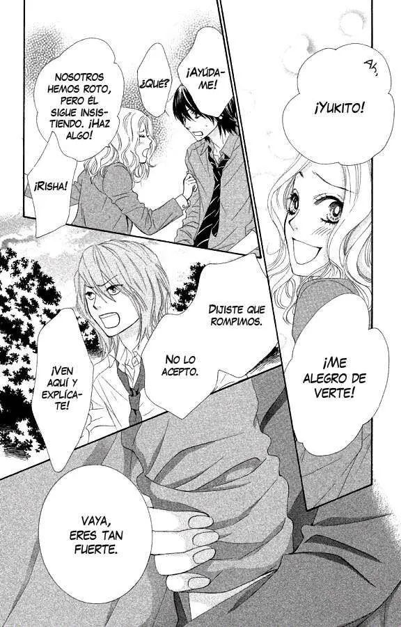 Bokutachi wa Shitte Shimatta (2007) - Capítulo 26 - Página 48 - LectorTMOo