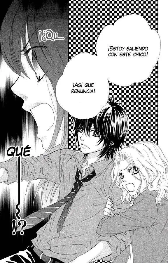 Bokutachi wa Shitte Shimatta (2007) - Capítulo 26 - Página 49 - LectorTMOo