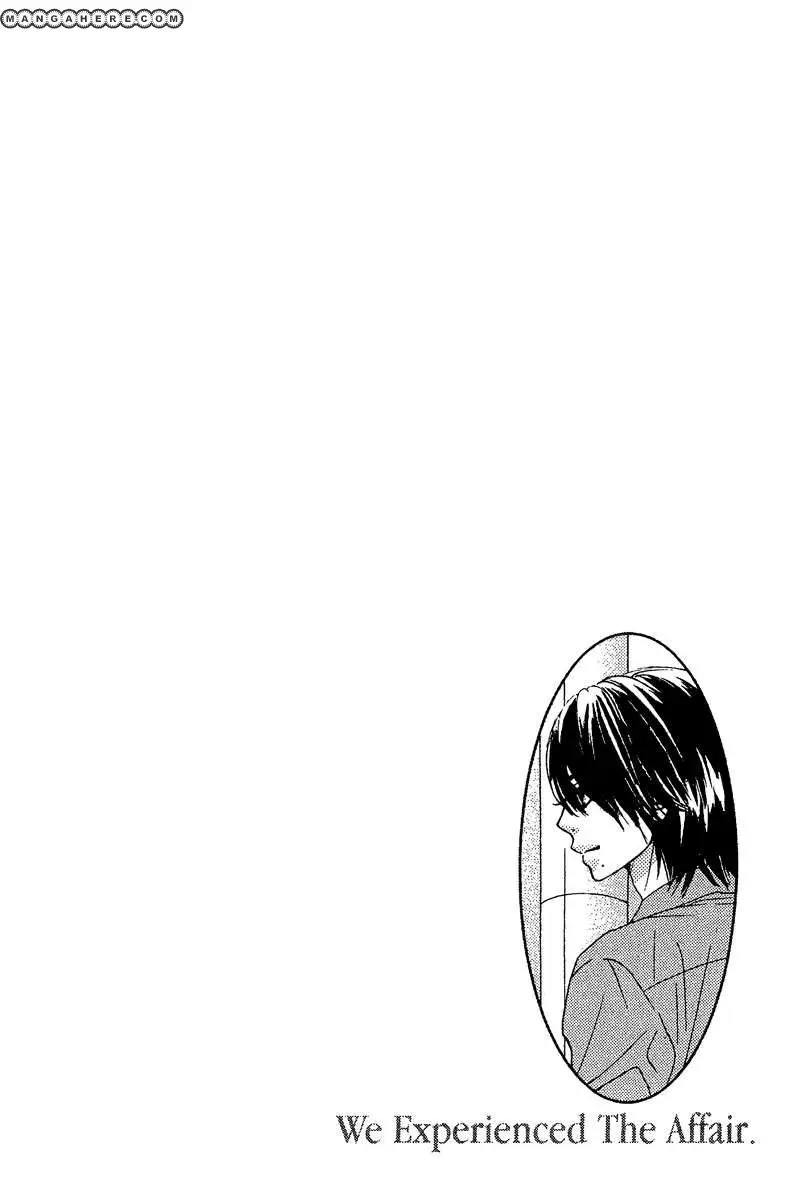 Bokutachi wa Shitte Shimatta (2007) - Capítulo 27 - Página 2 - LectorTMOo