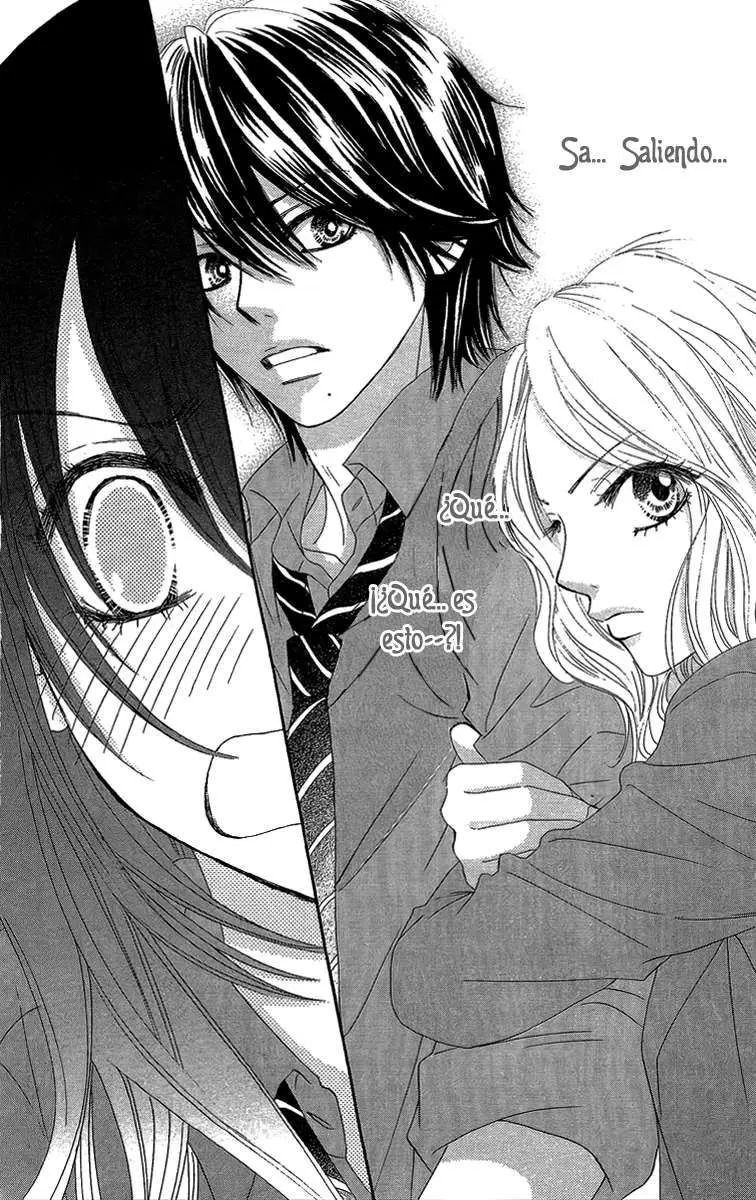 Bokutachi wa Shitte Shimatta (2007) - Capítulo 27 - Página 4 - LectorTMOo
