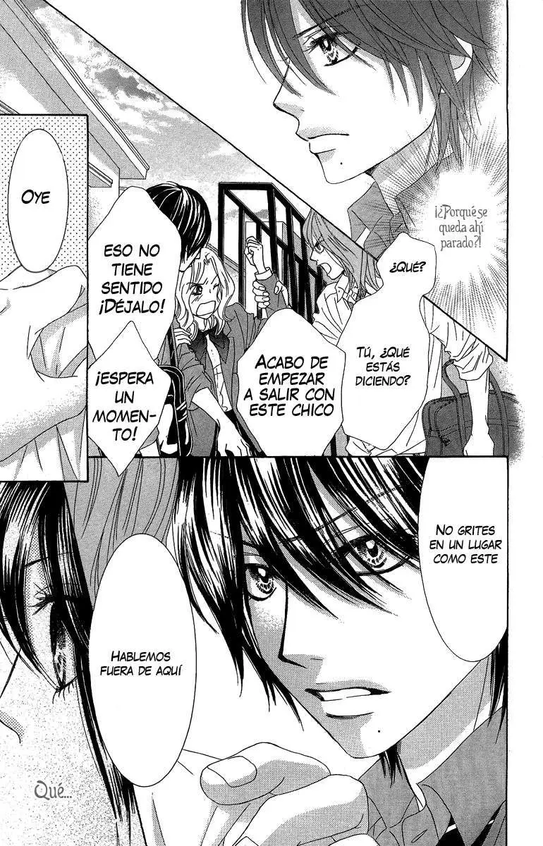 Bokutachi wa Shitte Shimatta (2007) - Capítulo 27 - Página 5 - LectorTMOo