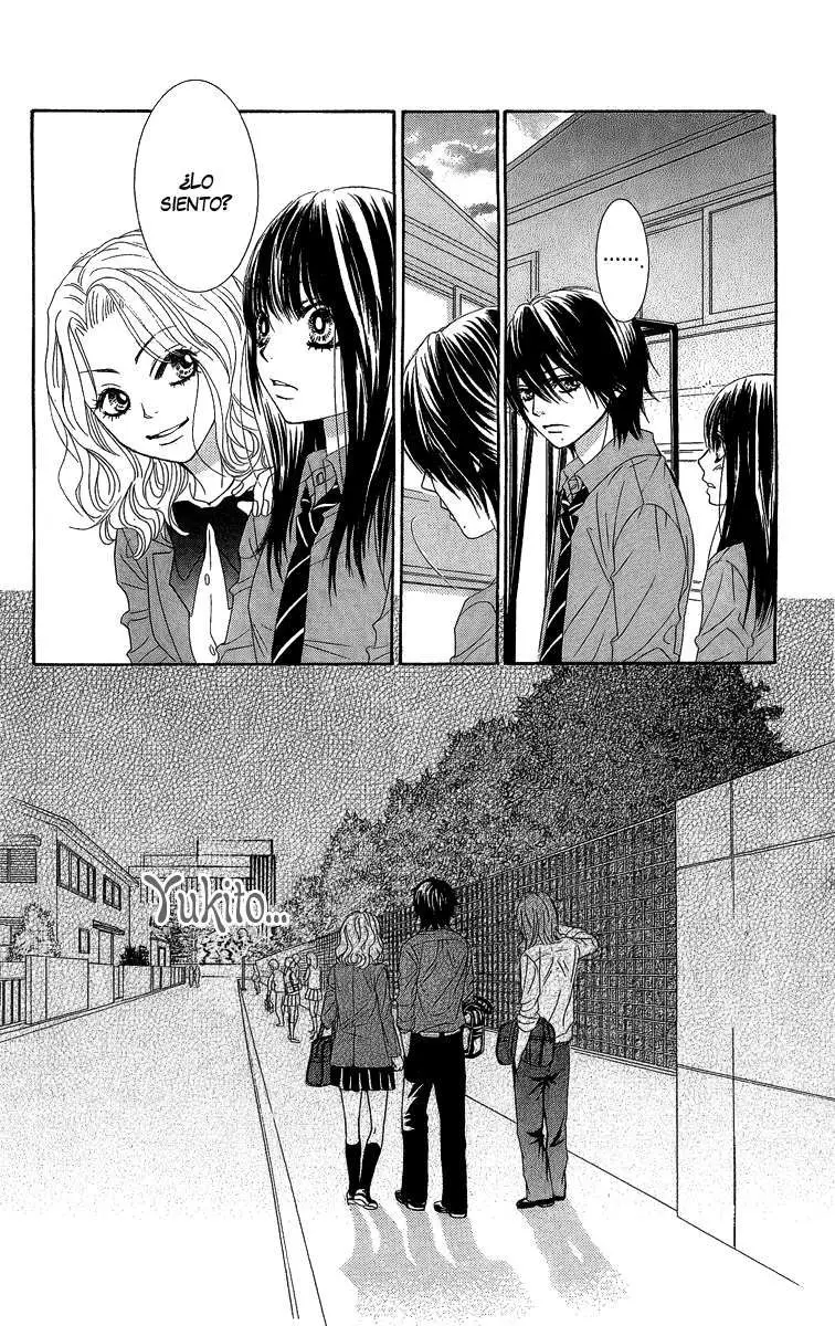 Bokutachi wa Shitte Shimatta (2007) - Capítulo 27 - Página 6 - LectorTMOo