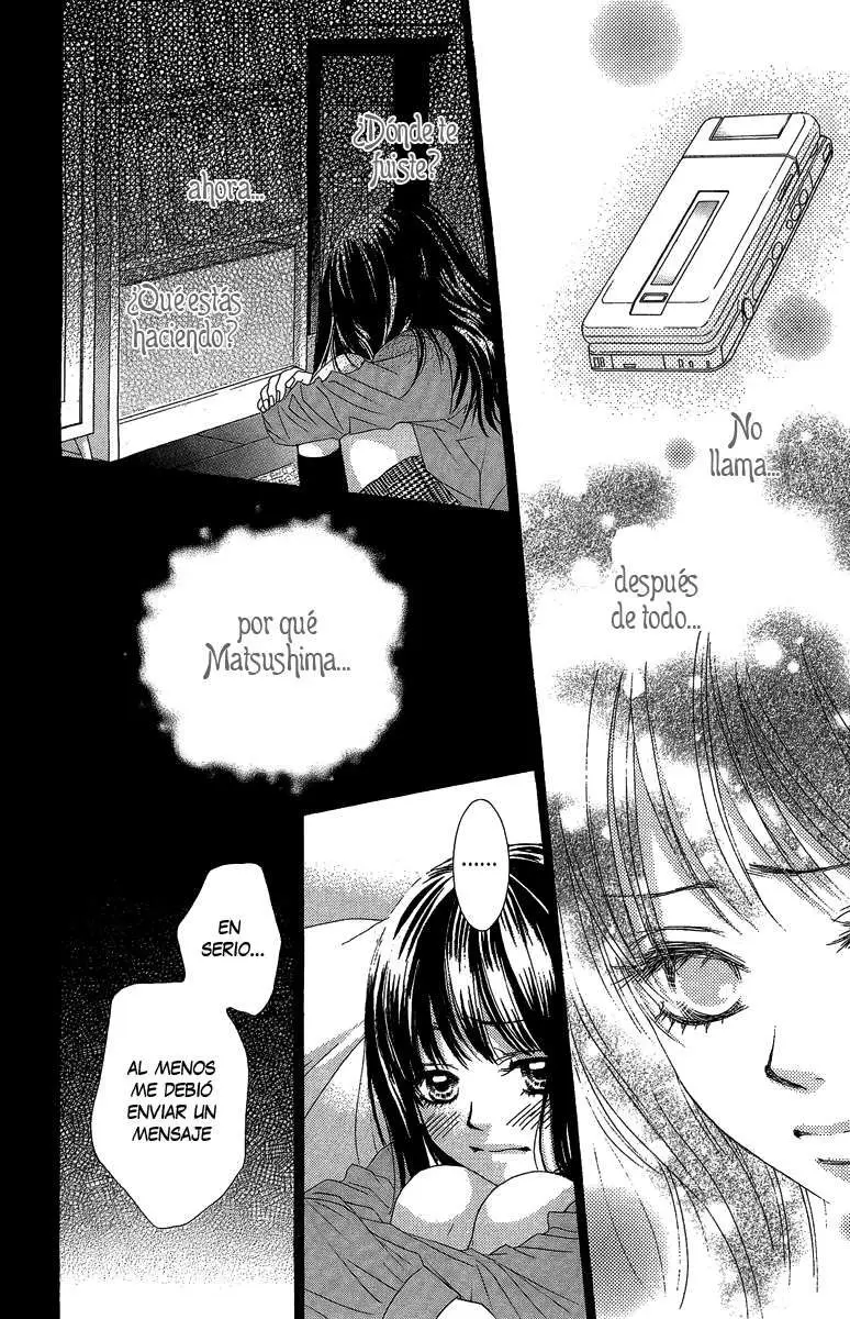 Bokutachi wa Shitte Shimatta (2007) - Capítulo 27 - Página 8 - LectorTMOo