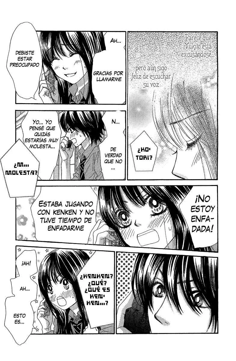 Bokutachi wa Shitte Shimatta (2007) - Capítulo 27 - Página 11 - LectorTMOo