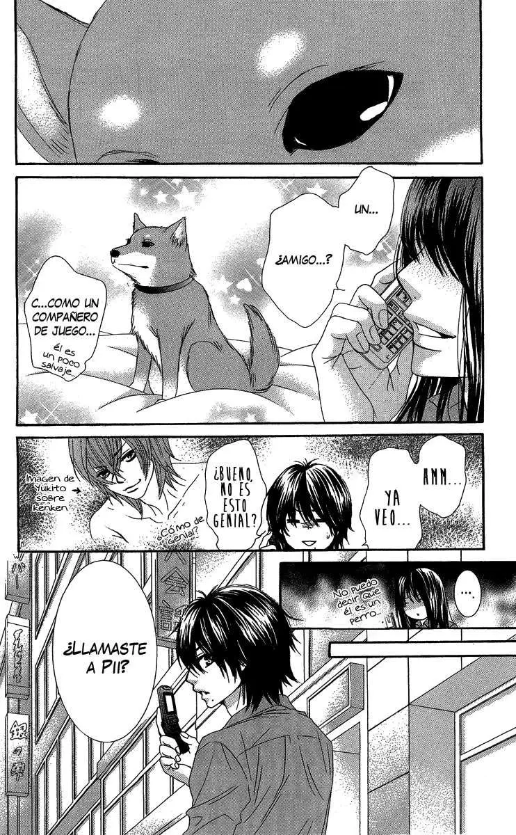 Bokutachi wa Shitte Shimatta (2007) - Capítulo 27 - Página 12 - LectorTMOo