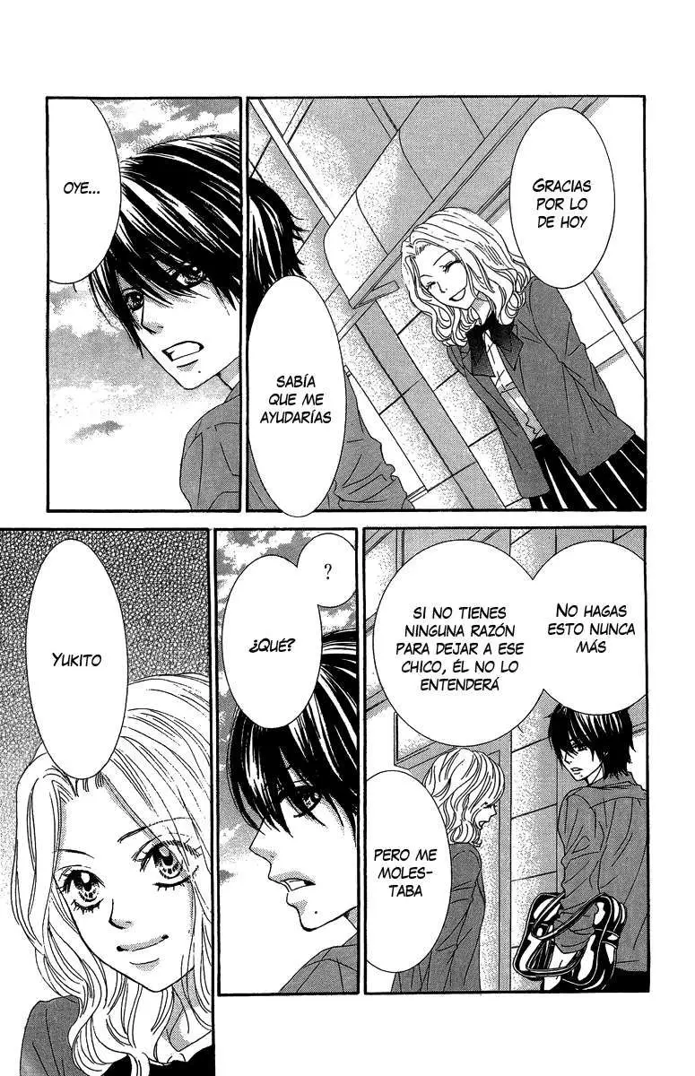 Bokutachi wa Shitte Shimatta (2007) - Capítulo 27 - Página 13 - LectorTMOo
