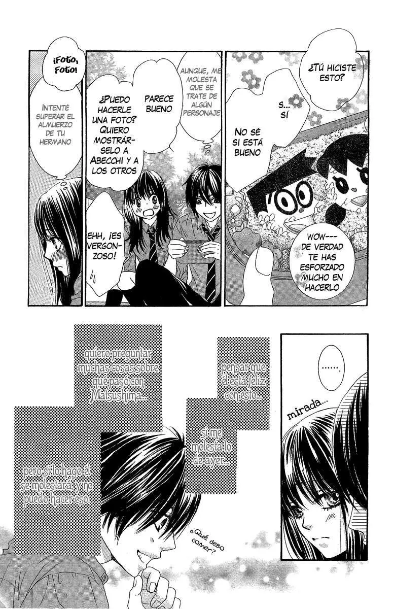 Bokutachi wa Shitte Shimatta (2007) - Capítulo 27 - Página 15 - LectorTMOo