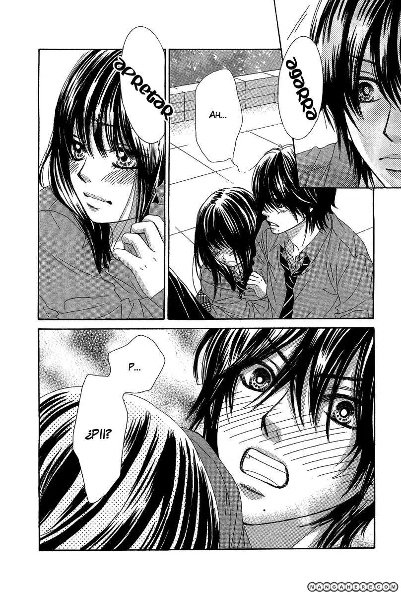 Bokutachi wa Shitte Shimatta (2007) - Capítulo 27 - Página 16 - LectorTMOo