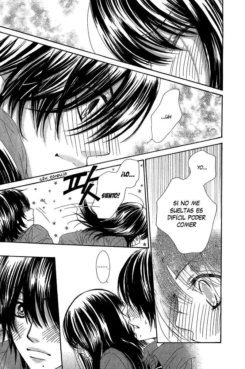 Bokutachi wa Shitte Shimatta (2007) - Capítulo 27 - Página 17 - LectorTMOo