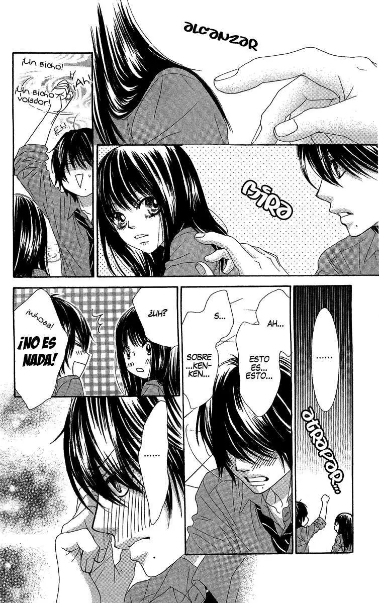 Bokutachi wa Shitte Shimatta (2007) - Capítulo 27 - Página 18 - LectorTMOo