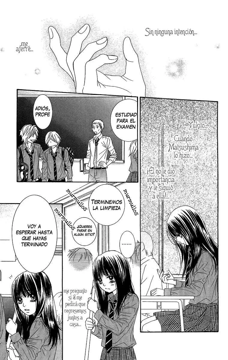 Bokutachi wa Shitte Shimatta (2007) - Capítulo 27 - Página 19 - LectorTMOo