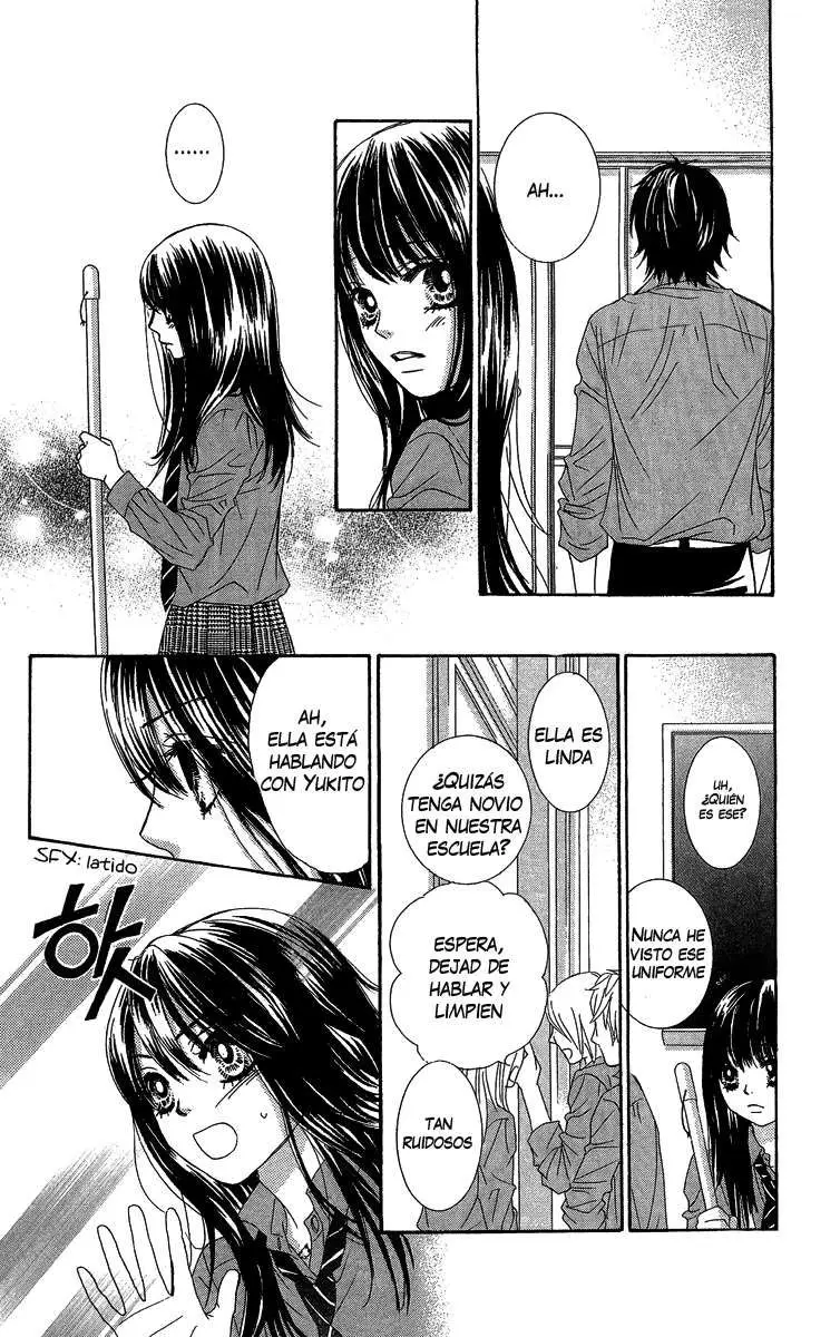 Bokutachi wa Shitte Shimatta (2007) - Capítulo 27 - Página 20 - LectorTMOo