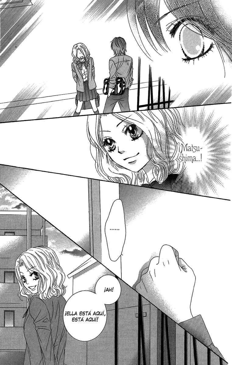 Bokutachi wa Shitte Shimatta (2007) - Capítulo 27 - Página 21 - LectorTMOo
