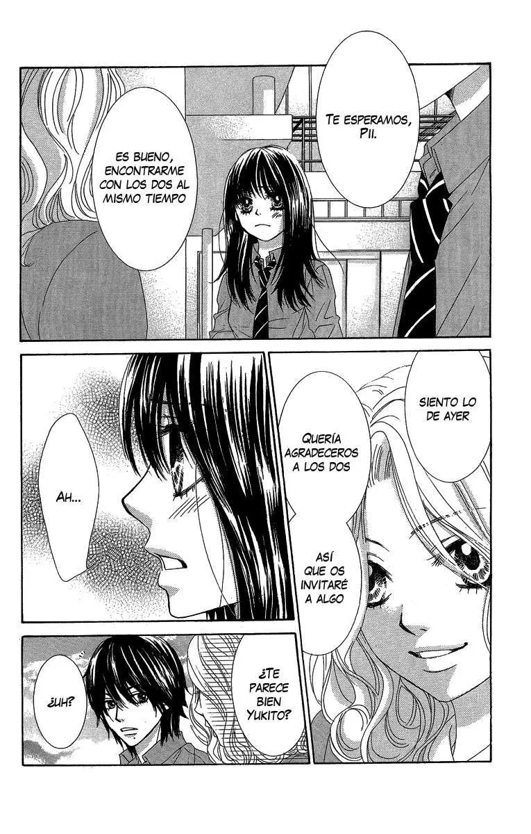 Bokutachi wa Shitte Shimatta (2007) - Capítulo 27 - Página 22 - LectorTMOo