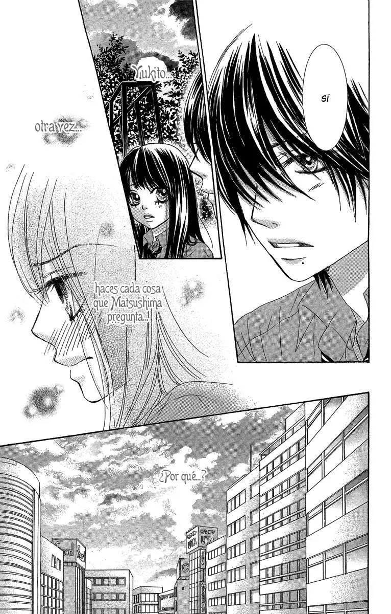 Bokutachi wa Shitte Shimatta (2007) - Capítulo 27 - Página 23 - LectorTMOo