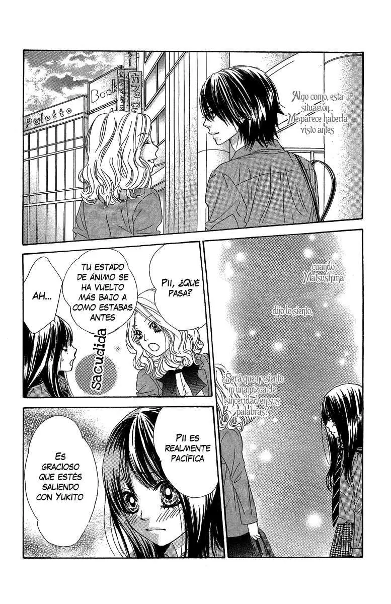 Bokutachi wa Shitte Shimatta (2007) - Capítulo 27 - Página 24 - LectorTMOo