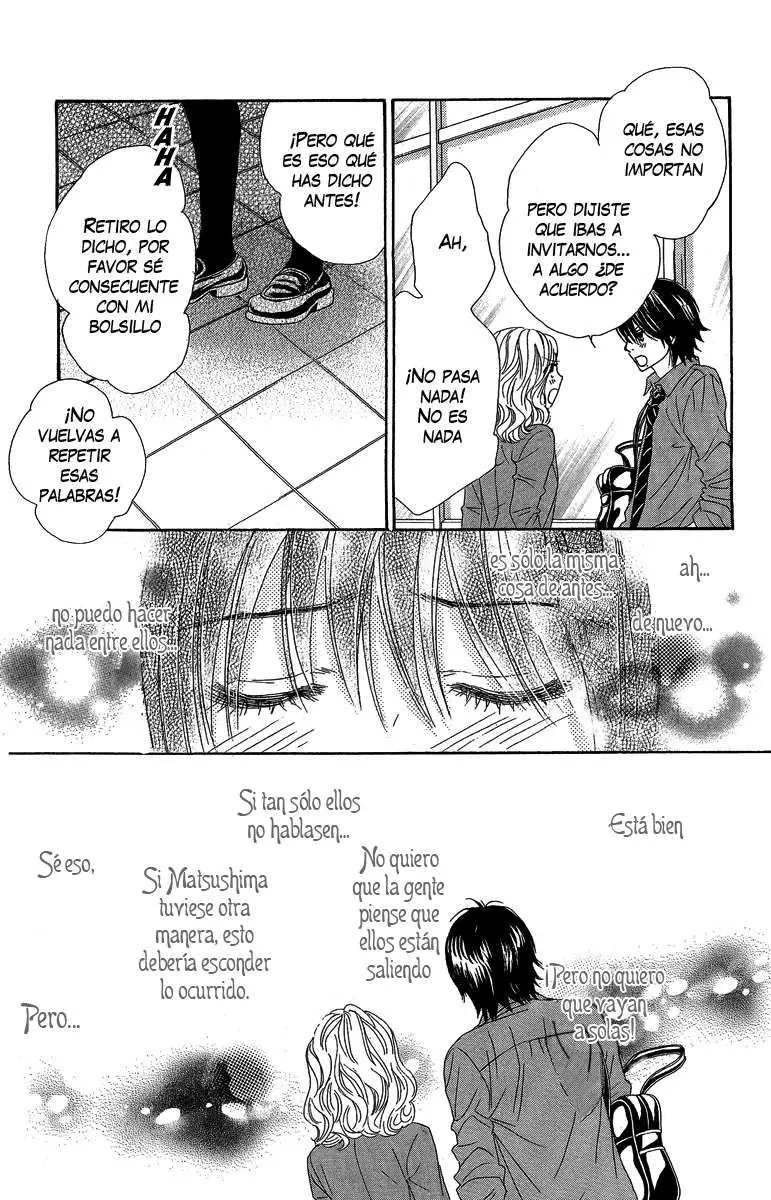Bokutachi wa Shitte Shimatta (2007) - Capítulo 27 - Página 25 - LectorTMOo