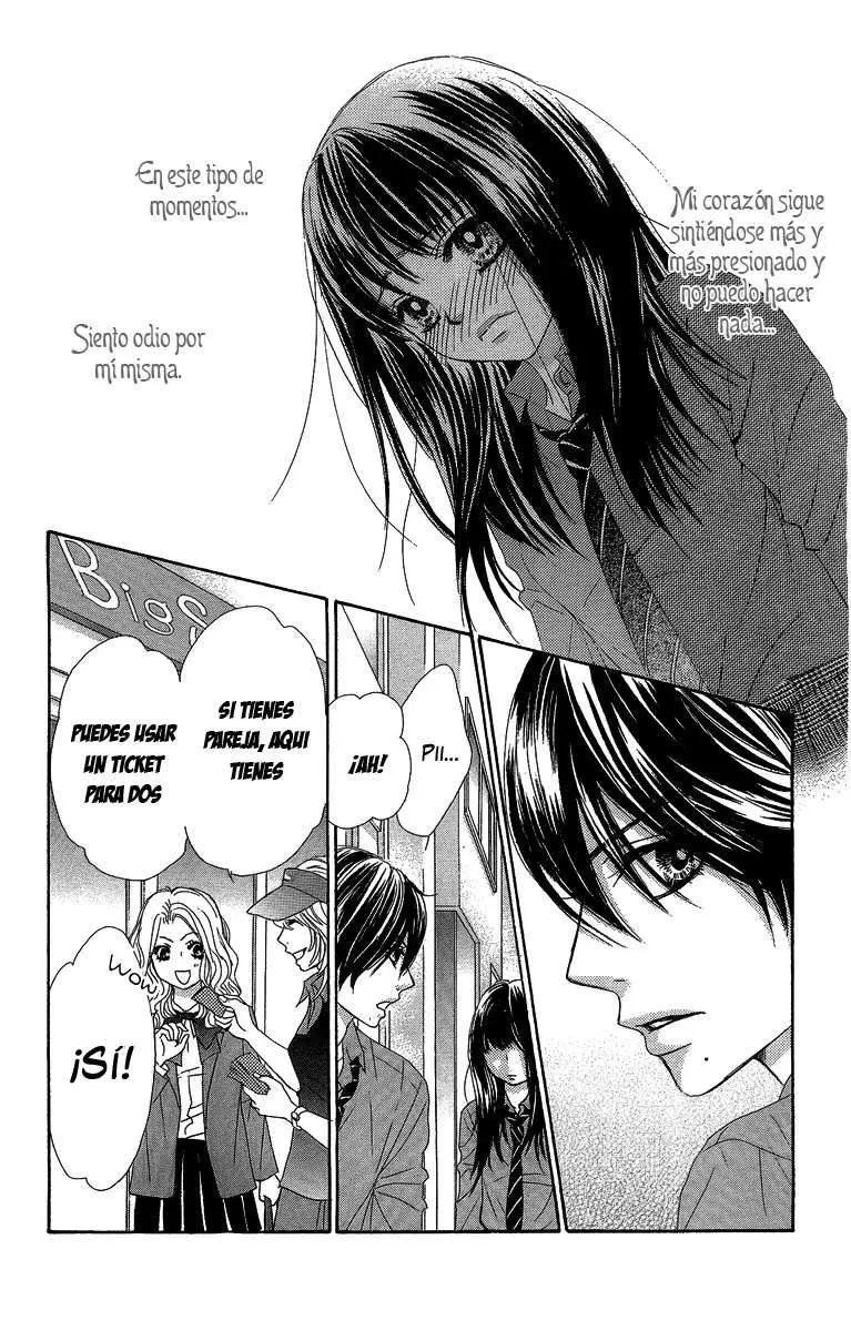 Bokutachi wa Shitte Shimatta (2007) - Capítulo 27 - Página 26 - LectorTMOo