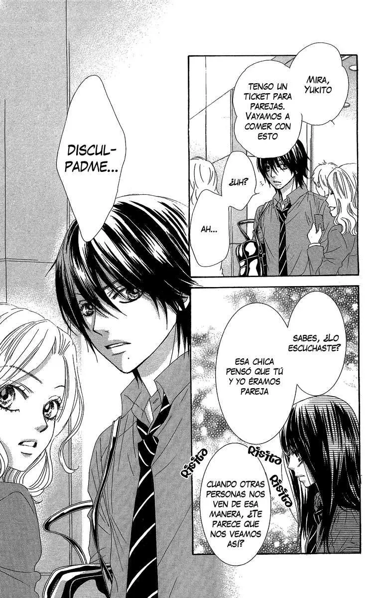 Bokutachi wa Shitte Shimatta (2007) - Capítulo 27 - Página 27 - LectorTMOo