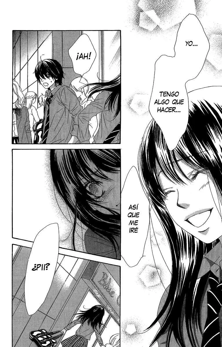 Bokutachi wa Shitte Shimatta (2007) - Capítulo 27 - Página 28 - LectorTMOo