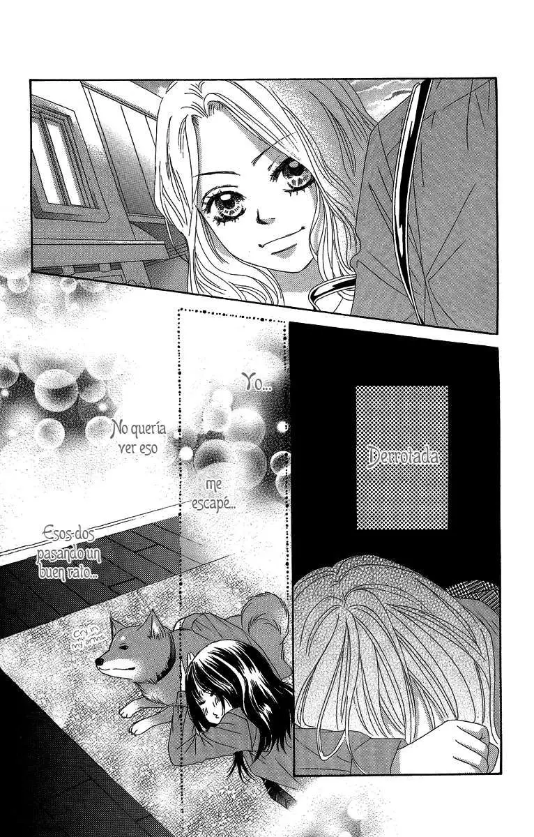 Bokutachi wa Shitte Shimatta (2007) - Capítulo 27 - Página 29 - LectorTMOo