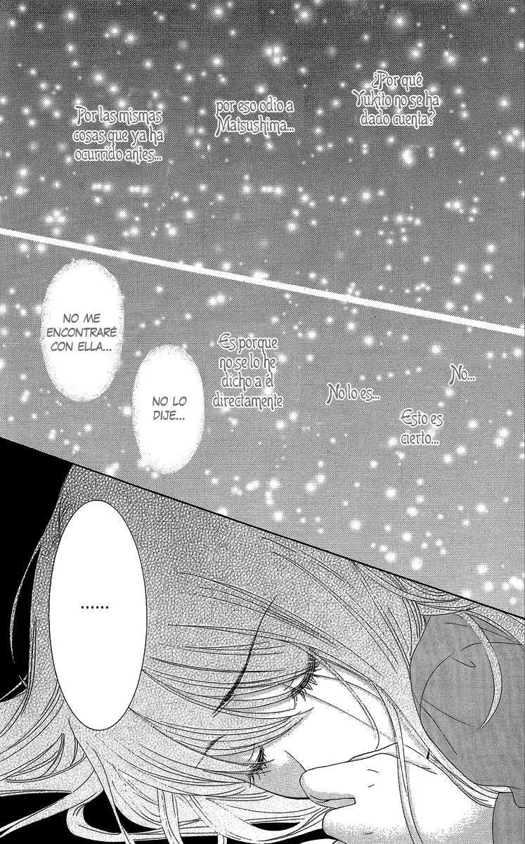 Bokutachi wa Shitte Shimatta (2007) - Capítulo 27 - Página 30 - LectorTMOo