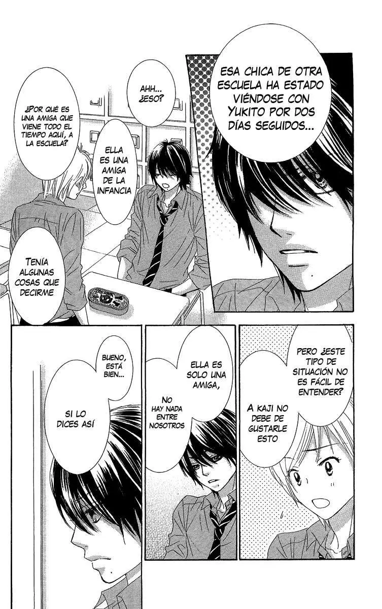 Bokutachi wa Shitte Shimatta (2007) - Capítulo 27 - Página 34 - LectorTMOo
