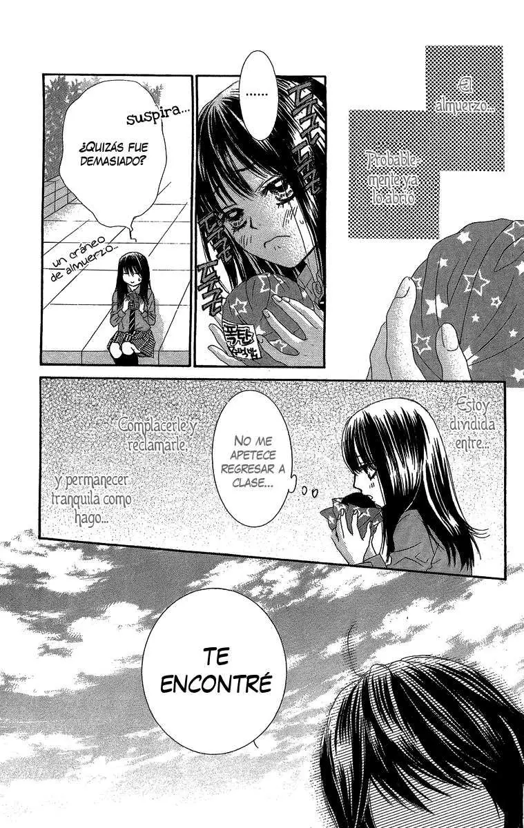 Bokutachi wa Shitte Shimatta (2007) - Capítulo 27 - Página 35 - LectorTMOo