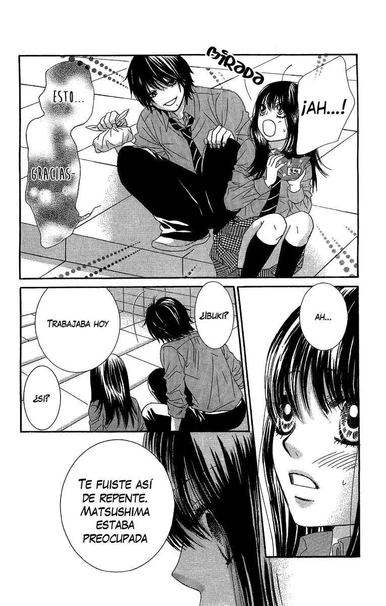 Bokutachi wa Shitte Shimatta (2007) - Capítulo 27 - Página 36 - LectorTMOo