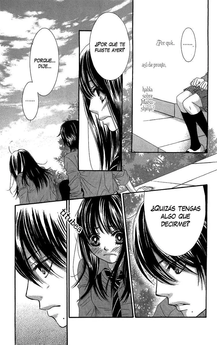 Bokutachi wa Shitte Shimatta (2007) - Capítulo 27 - Página 37 - LectorTMOo