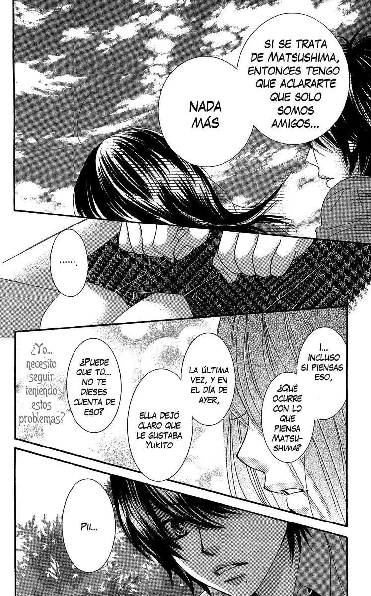 Bokutachi wa Shitte Shimatta (2007) - Capítulo 27 - Página 38 - LectorTMOo