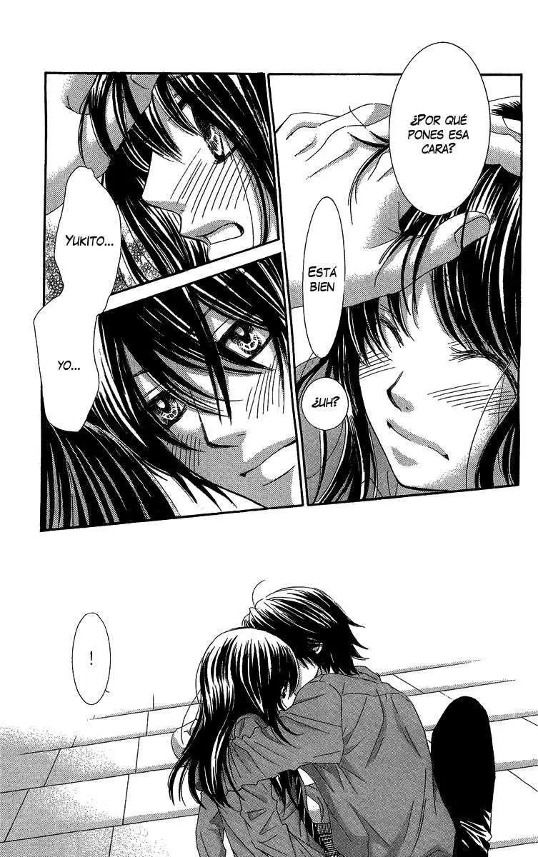 Bokutachi wa Shitte Shimatta (2007) - Capítulo 27 - Página 39 - LectorTMOo