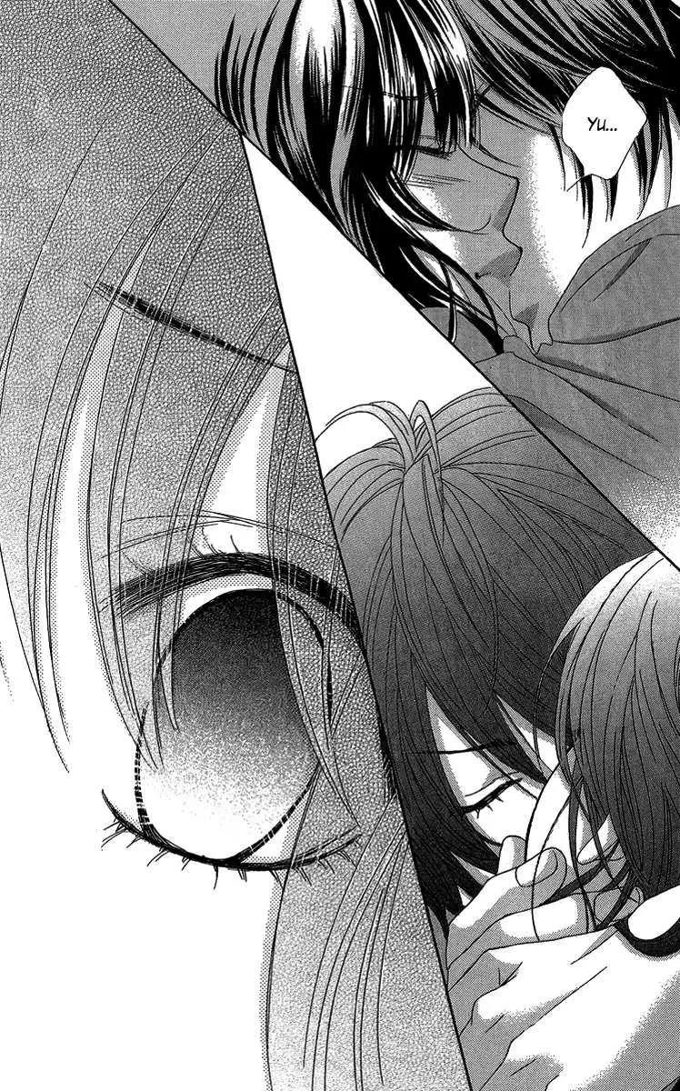 Bokutachi wa Shitte Shimatta (2007) - Capítulo 27 - Página 40 - LectorTMOo